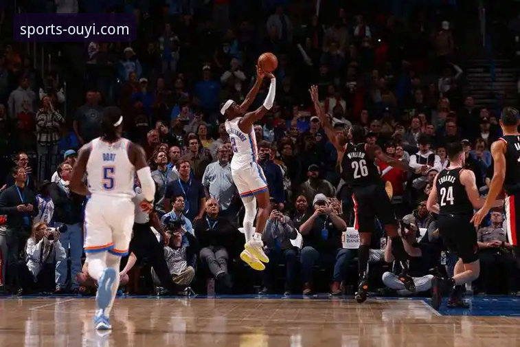 资深用户分享：在欧亿体育官网追踪亚历山大47分加时神迹的实战经验