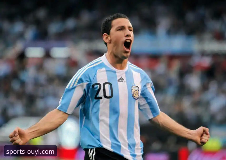 深度解析阿根廷热身赛大胜：一场战术演练与情感交织的盛宴