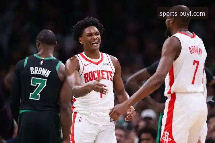 如何通过欧亿体育平台深度解析火箭队大胜尼克斯的战术细节？